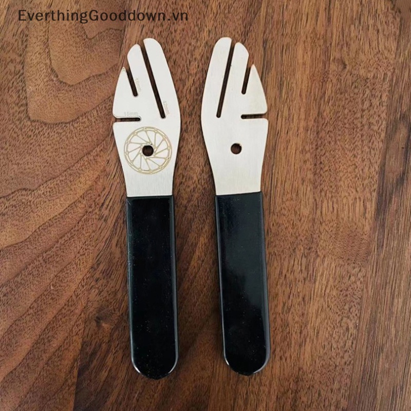 Chìa Vặn Điều Chỉnh Đĩa Phanh Xe Đạp MTB 15mm 18mm 42 mm