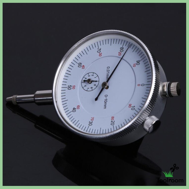 Dụng Cụ Kiểm Tra Chỉ Báo Chuyên Nghiệp 0-10mm
