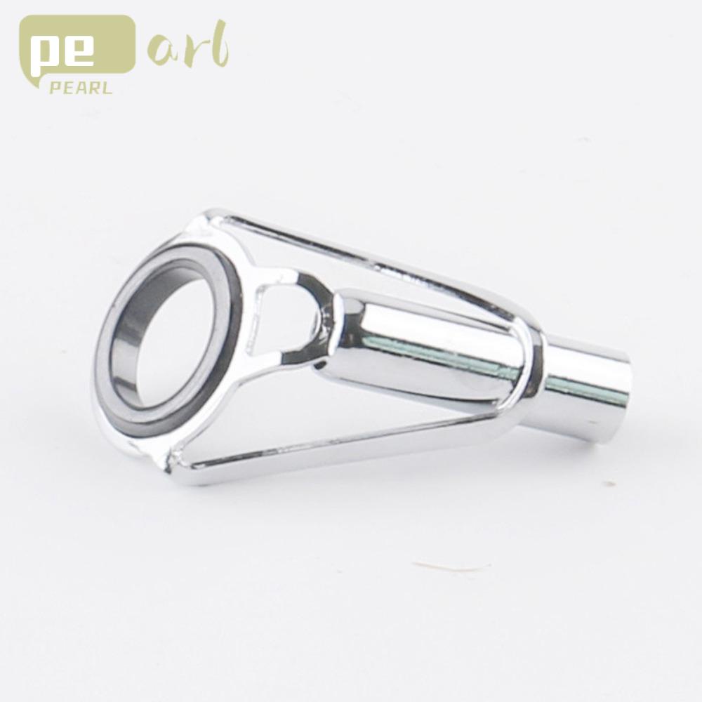 PEARLVN .Phụ Kiện Hỗ Trợ Câu Cá Bằng Thép Không Gỉ 1.5mm-2.4mm