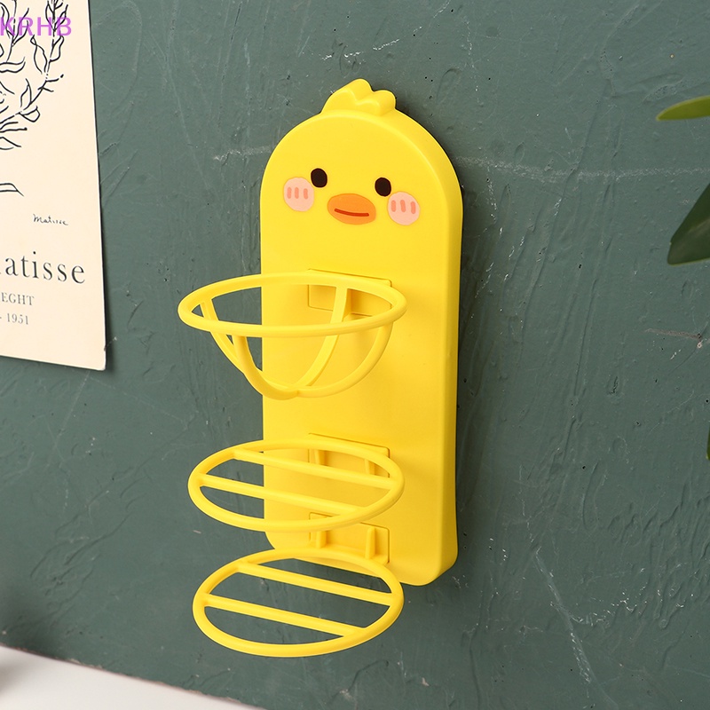 1 Giá Đỡ Mút Trang Điểm Hình Trứng Dễ Thương Mới