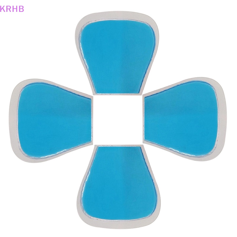 Miếng Dán Gel Massage Cơ Bắp EMS Mới