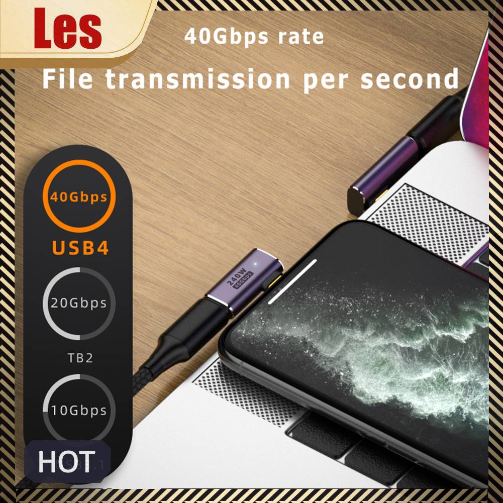 Bộ ChuyểN ĐổI Đa Năng 40Gbps