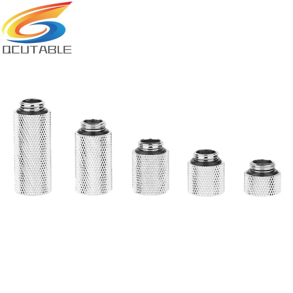 Ống Nối Dài G1 / 4 Chuyên Dụng Dành Cho Máy Tính