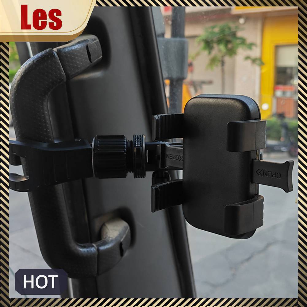 Giá Đỡ ĐiệN ThoạI 4-7 inches GắN Gương ChiếU HậU Xe Ô Tô