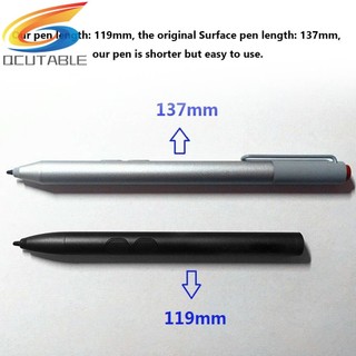 Bút Cảm Ứng Thông Minh Cho Microsoft Surface Pro