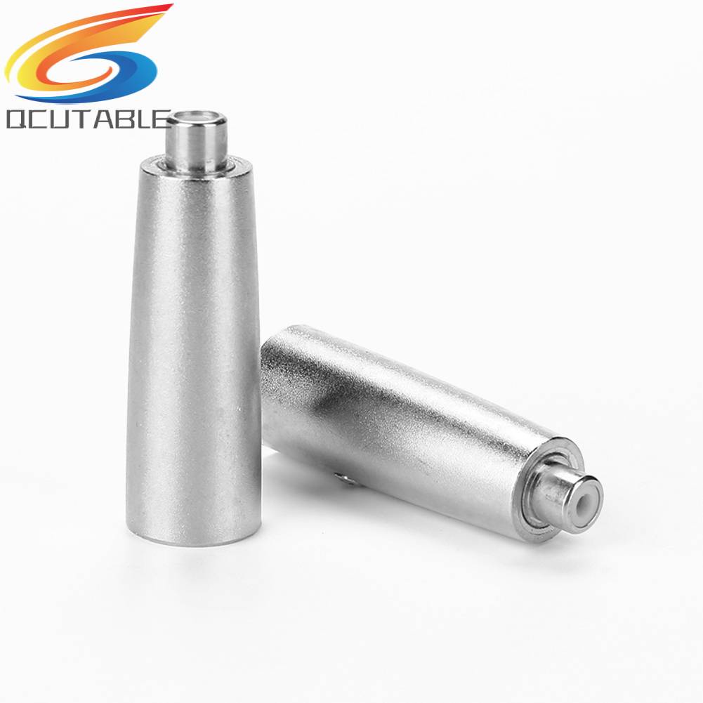 Set 2 Đầu Nối Âm Thanh 3 Chấu XLR Đầu Đực Sang RCA Đầu Cái