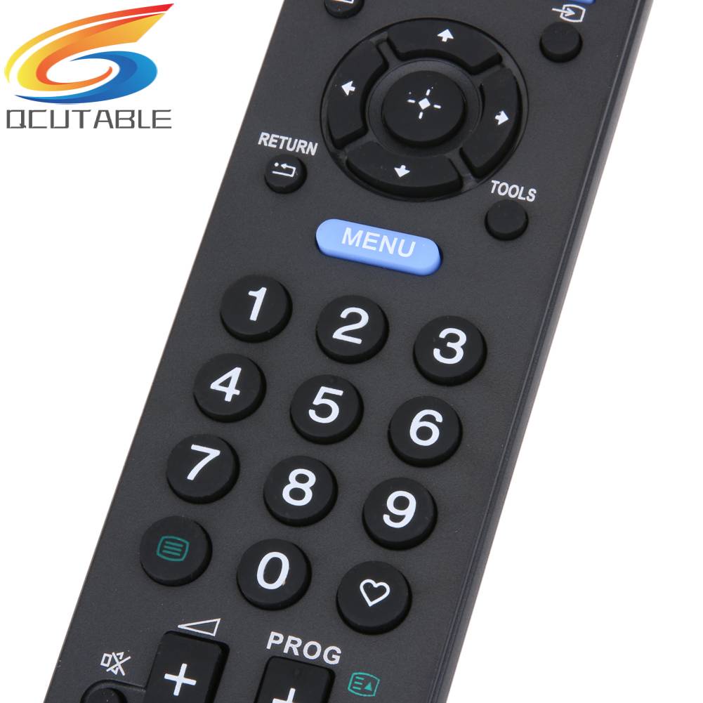 Điều Khiển Từ Xa Thay Thế Chuyên Dụng Cho Sony RM-ED017 RM-ED016W KDL-42