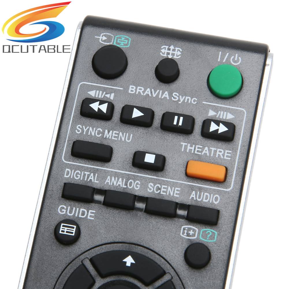 Điều Khiển Từ Xa Thay Thế Chuyên Dụng Cho TV Sony RM-ED016