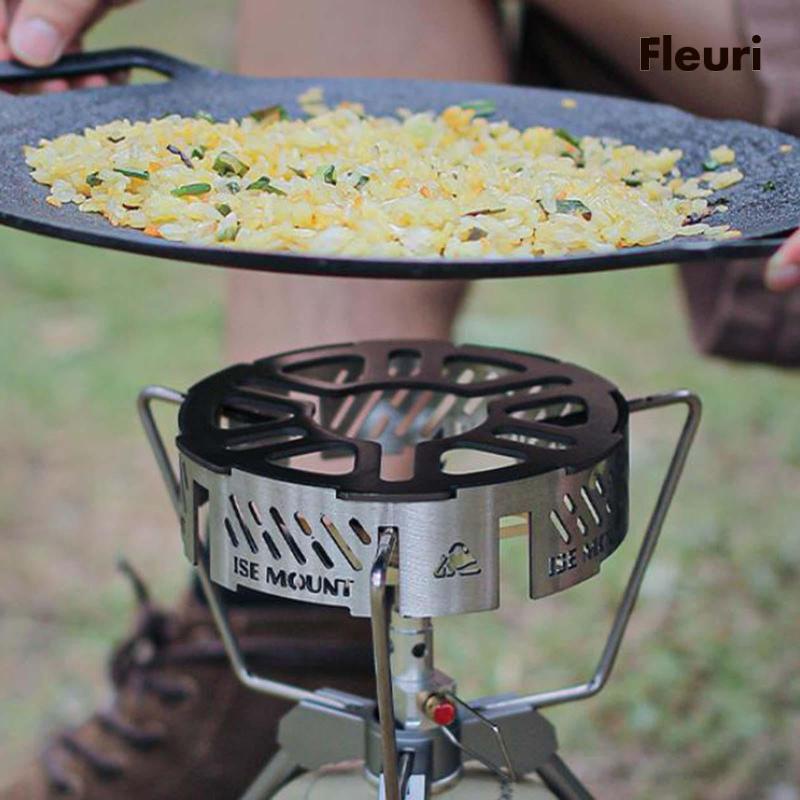 Tấm Chắn Gió Tiện Dụng Khi Đi Cắm Trại / Dã Ngoại