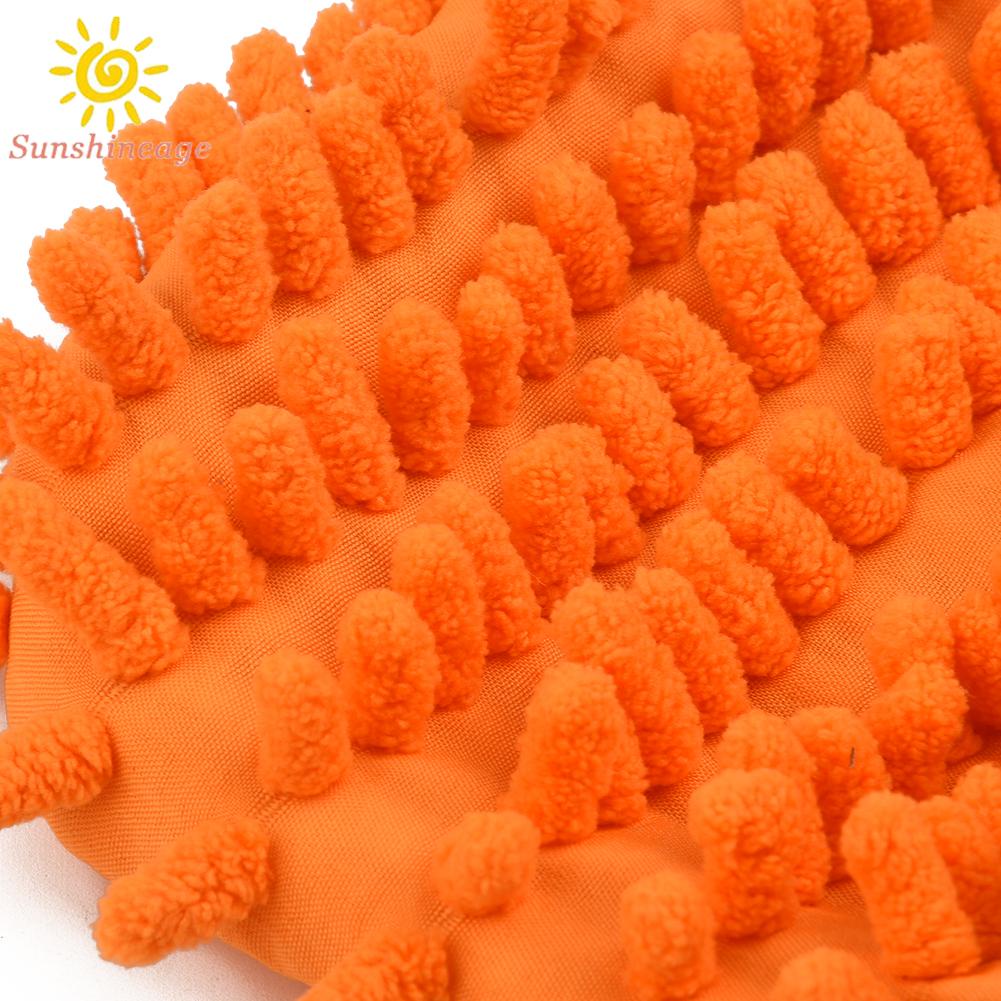 Găng Tay Vệ Sinh Xe Hơi ATVs Màu Sắc