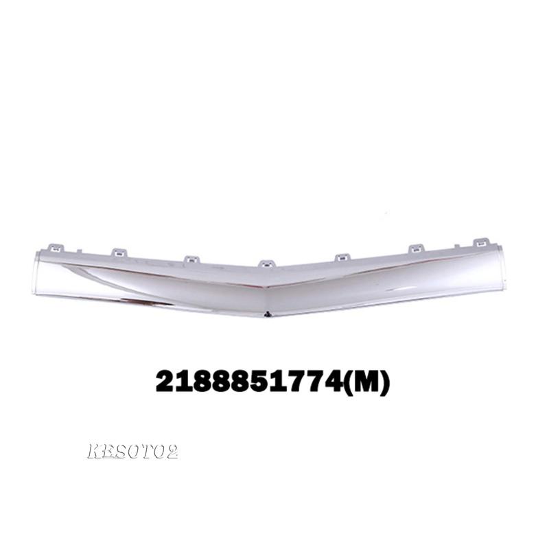 [Kesoto2] Miếng Dán Cản Trước Bảo Vệ Chống Trầy Cho Mercedes-Benzbenzbenz