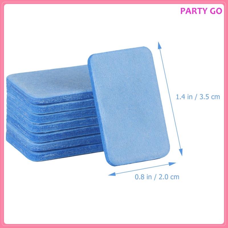 Bộ 30 Lõi Sưởi Ấm Chống Muỗi Trong Nhà Tiện Dụng