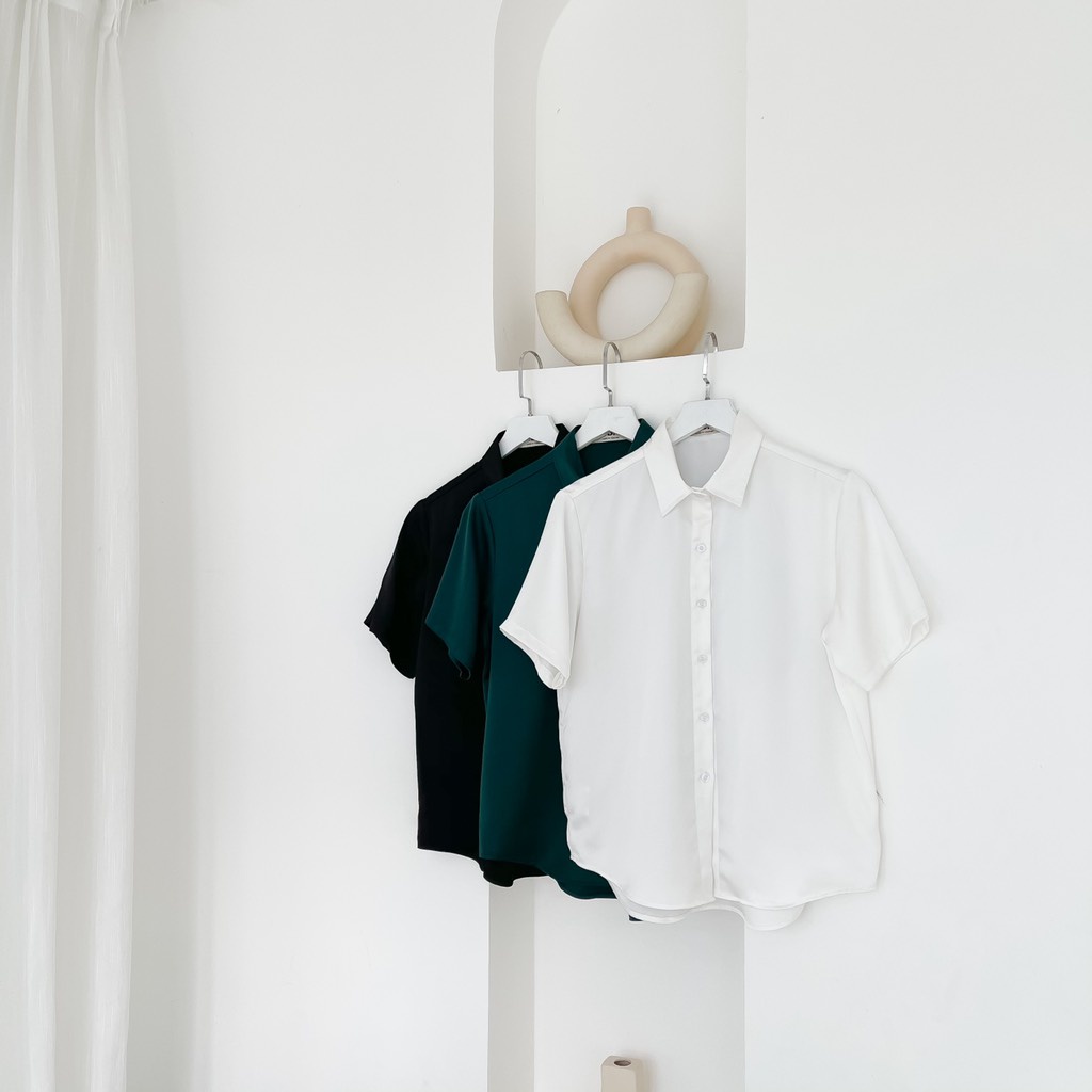 RUBIES Áo Somi Mona Shirt