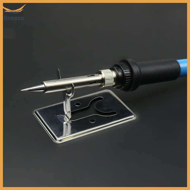 Set 6 Giá Đỡ Mũi Hàn Bằng Thép Không Gỉ Tiện Dụng