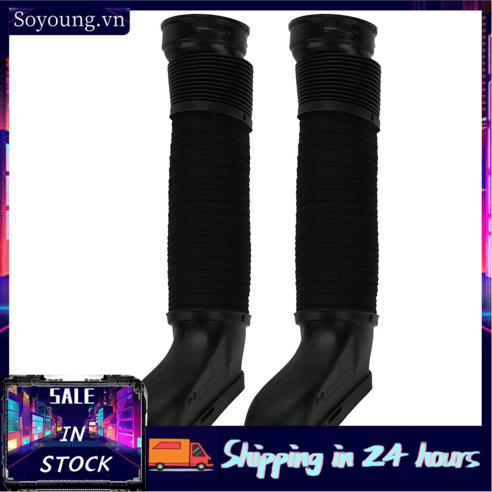 Soyoung Air Intake Hose  2720903582 Rugged for Car Replacement MercedesBenz W204 W212 C300 E350