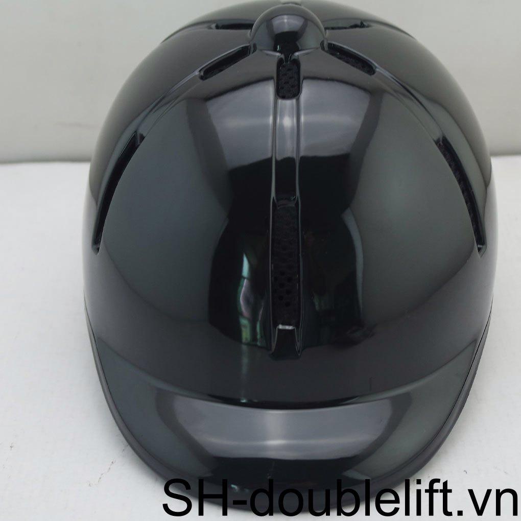 Mũ Bảo Hiểm Chuyên Nghiệp Nhiều Màu Vỏ Cứng Bảo Vệ Đầu Cho Trẻ Em Equestrian