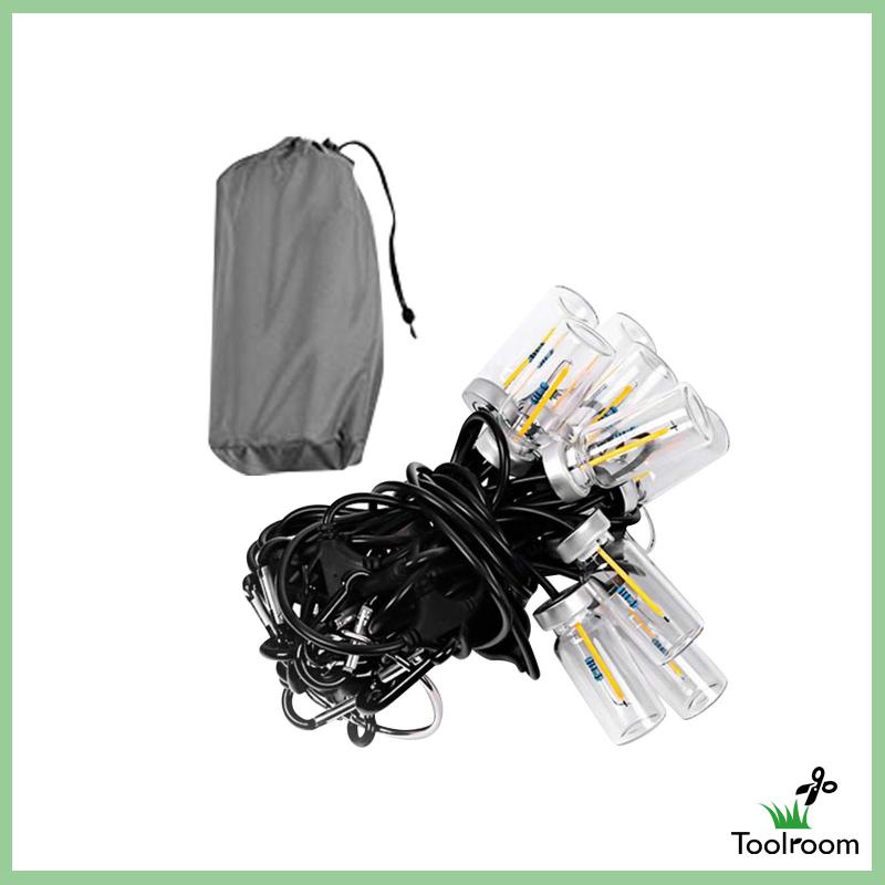 Dây Đèn Led 14.4ft Cổng USB Treo Trang Trí Phòng Ngủ / Tiệc Tùng