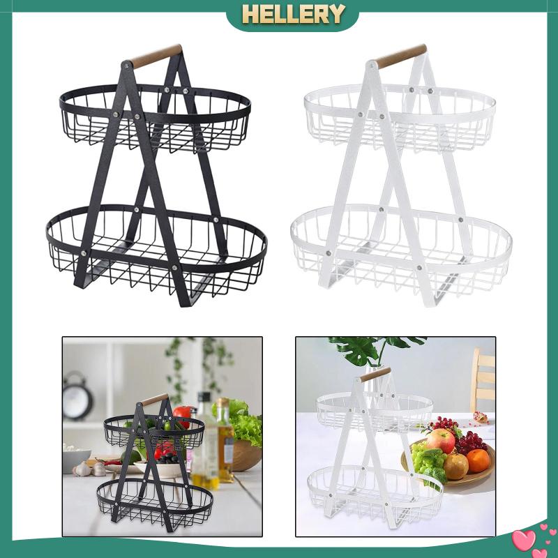 Rổ Đựng Trái Cây / Đồ Dùng Đa Năng Tiện Dụng Cho Nhà Bếp / Phòng Tắm