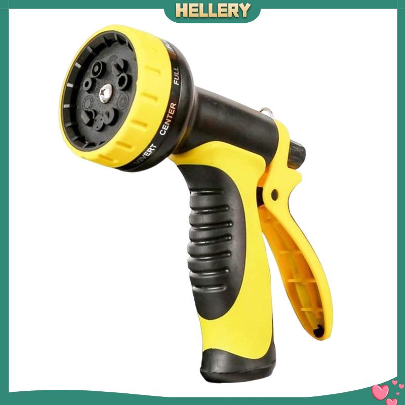 Đầu Ống Nước Áp Suất Cao Rửa Xe Hơi Tiện Dụng