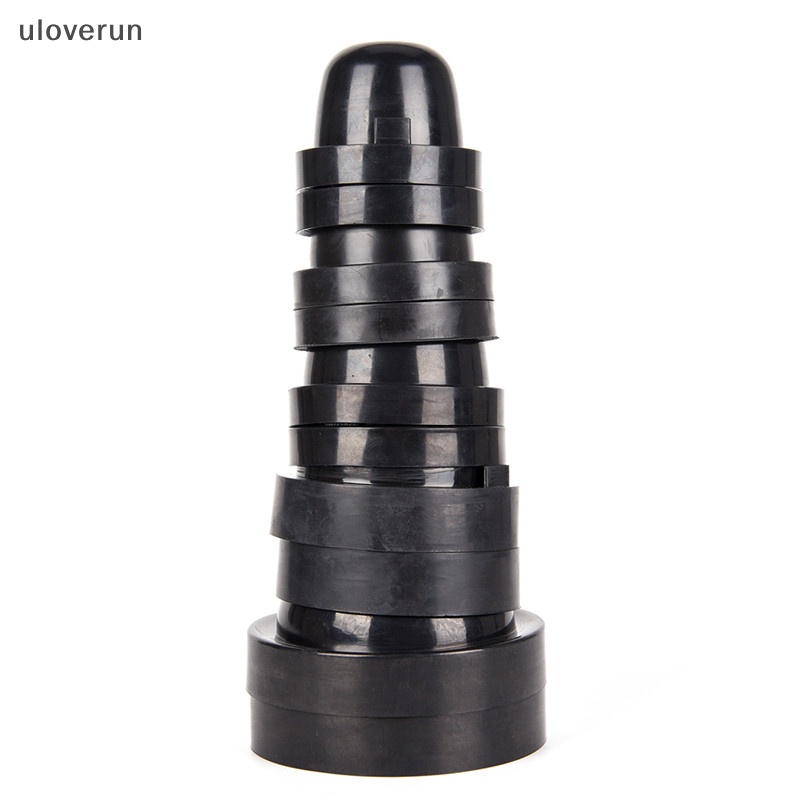 Bộ 2 Nắp Cao Su Chống Bụi Cho Đèn Pha Xe Hơi