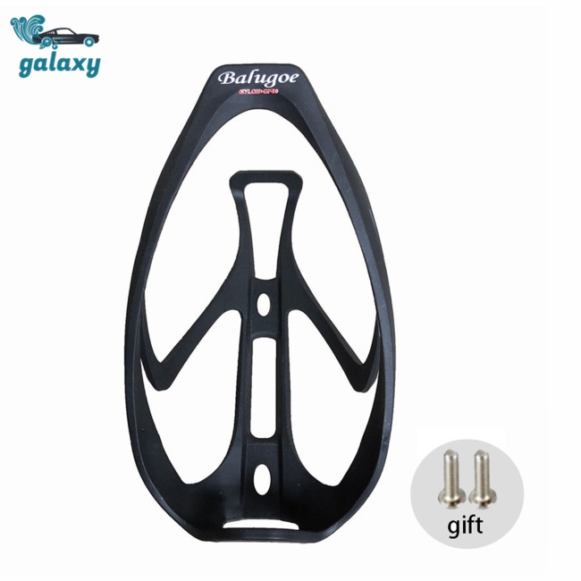 Giá Đỡ Bình Nước Bằng Sợi Carbon Siêu Nhẹ Kích Thước 72-74mm Cho Xe Đạp Leo Núi