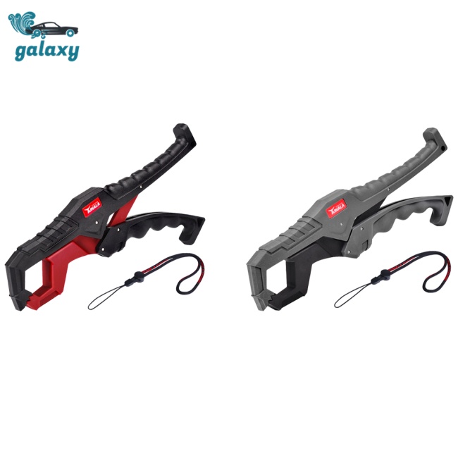 Galaxy Dụng Cụ Kẹp Cá Bằng Sợi Thủy Tinh Chống Nước Chống Ăn Mòn Có Dây Đeo