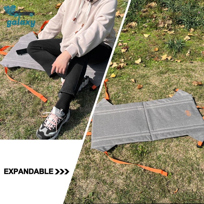 Galaxy Túi Lưới Cỡ Lớn Chống Thấm Nước Tiện Dụng Mang Theo Du Lịch Cắm Trại