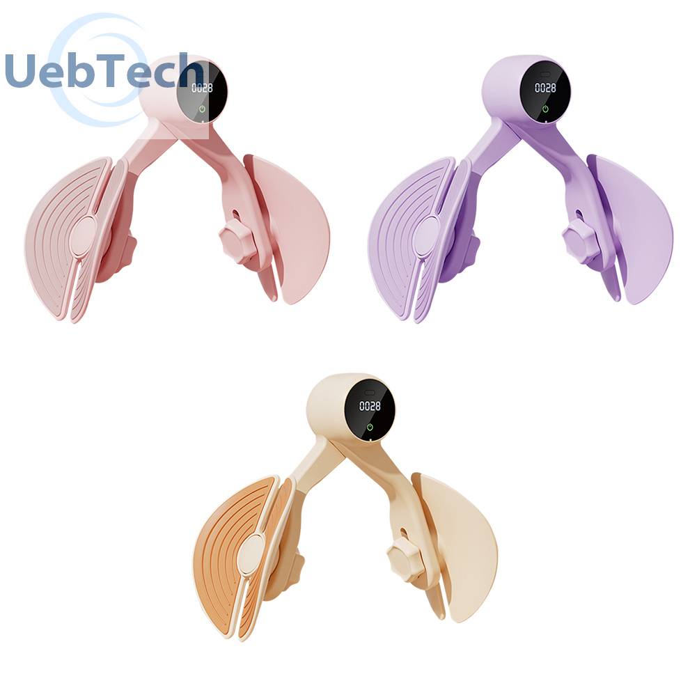 Máy Tập Mông Tích Hợp Pin Có Thể Điều Chỉnh Tiện Dụng