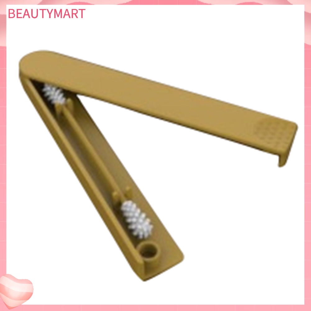 Hộp Đựng Tăm Bông Trang Điểm Bằng Cotton Có Thể Tái Sử Dụng