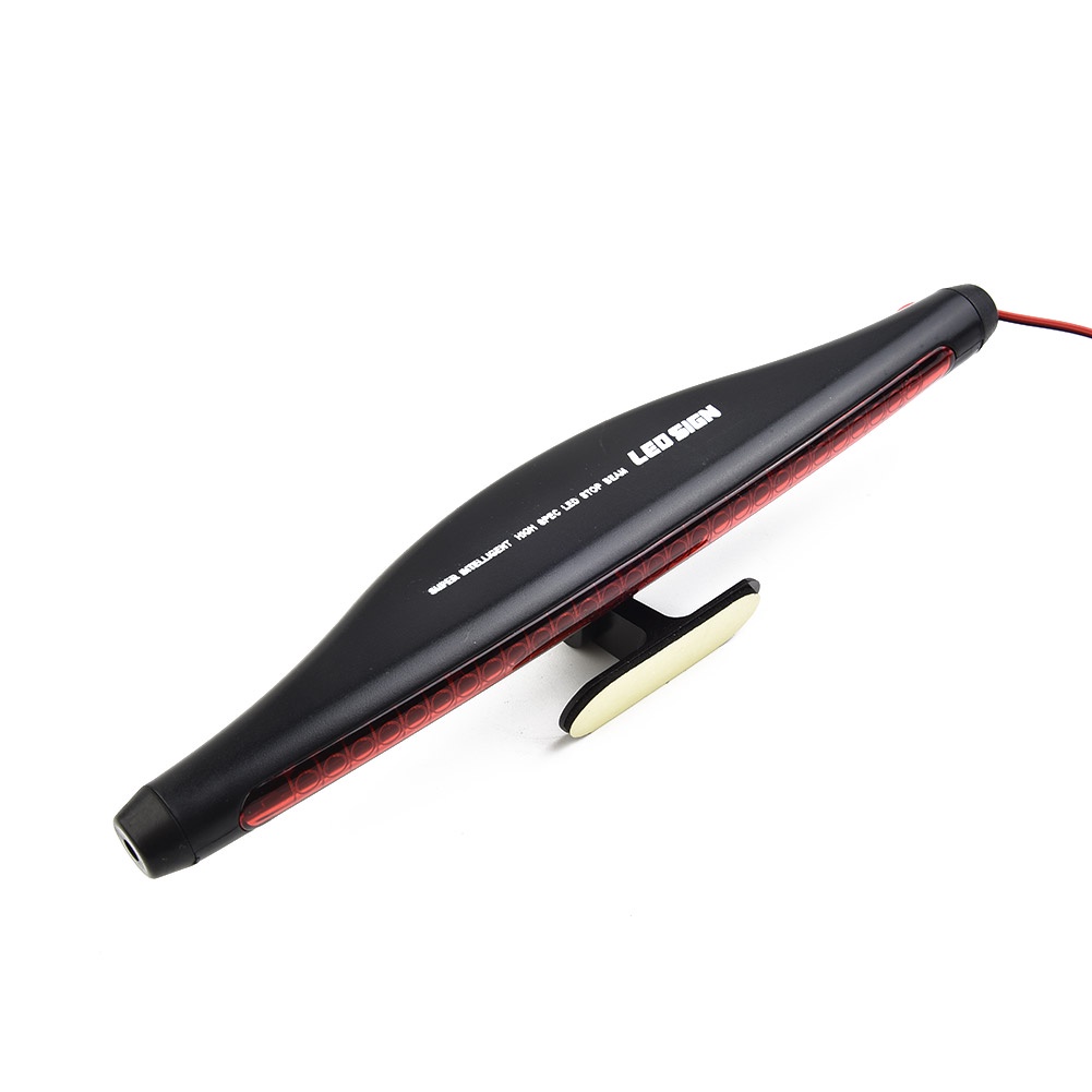 Đèn LED DC 12V Cách Nhiệt Tùy Chỉnh Màu Đen Tiện Dụng Cho Xe Hơi