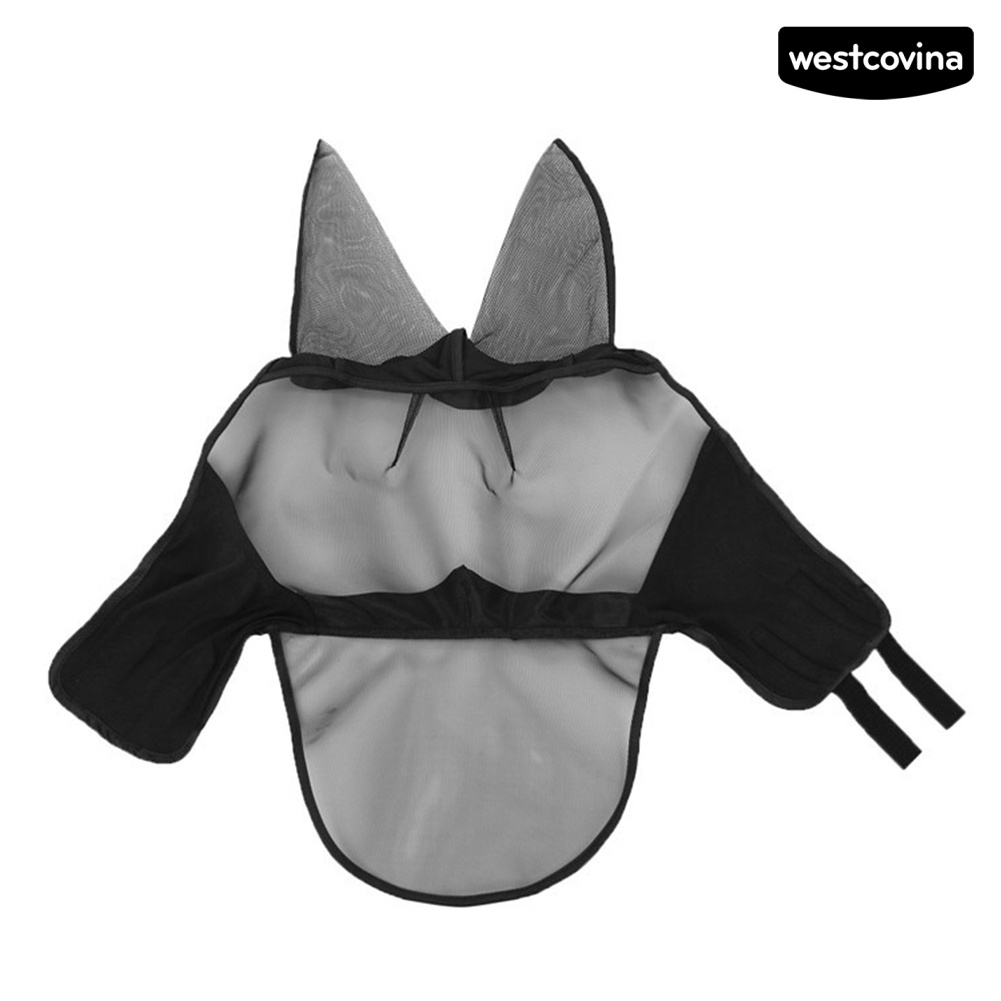 [COD]♞Khẩu Trang Chống Muỗi Thoáng Khí Che Phủ Tai Tiện Dụng