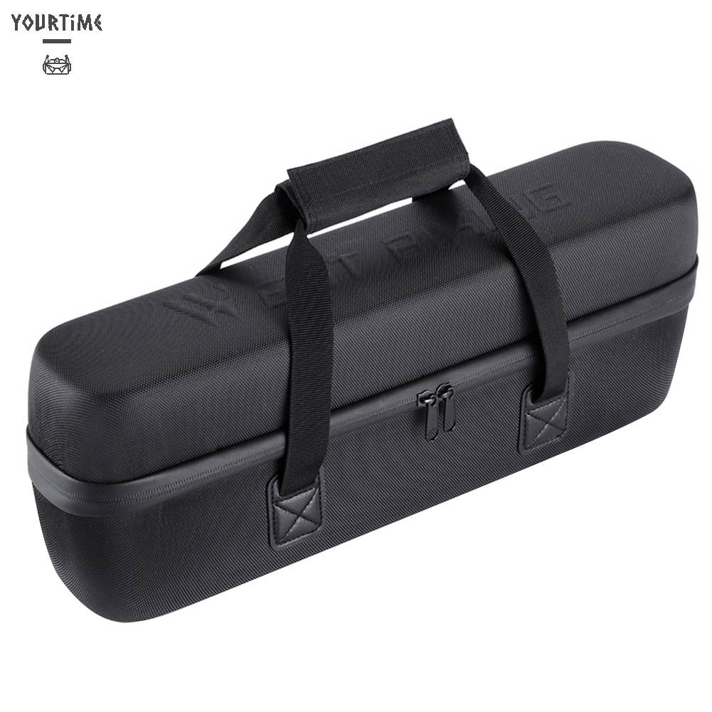 Túi Đựng Pin Vỏ Cứng Cỡ Lớn Chống Thấm Nước Chuyên Dùng Cho Xe Đạp