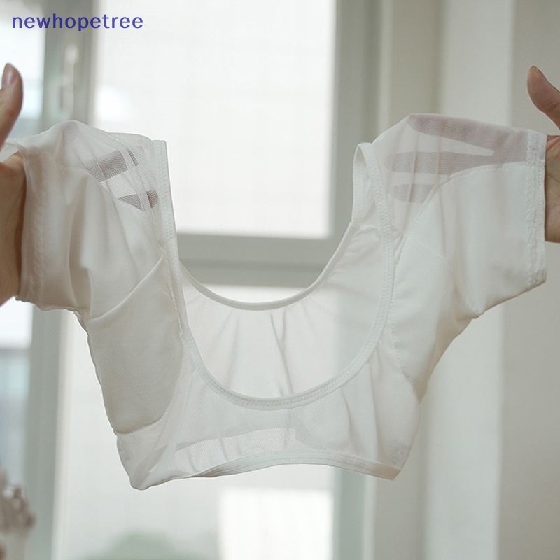 Đệm Thấm Hút Mồ Hôi Vùng Da Dưới Cánh Tay Cho Nữ