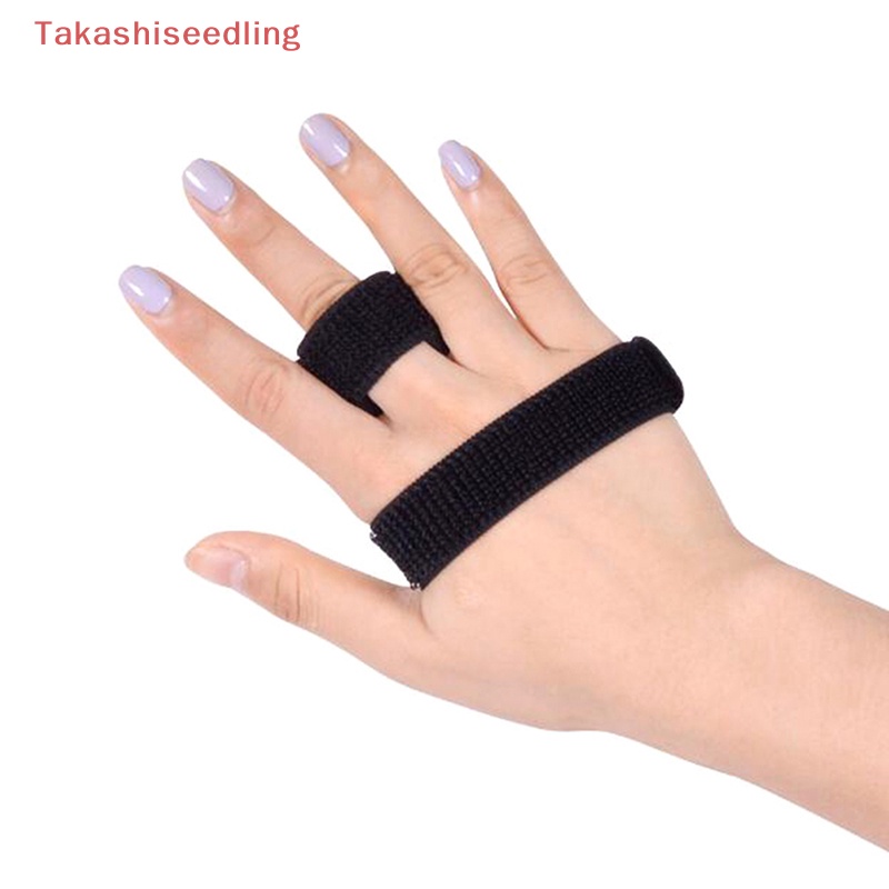 Đai Quấn Bảo Vệ Ngón Tay Có Thể Điều Chỉnh Giảm Đau Tiện Dụng