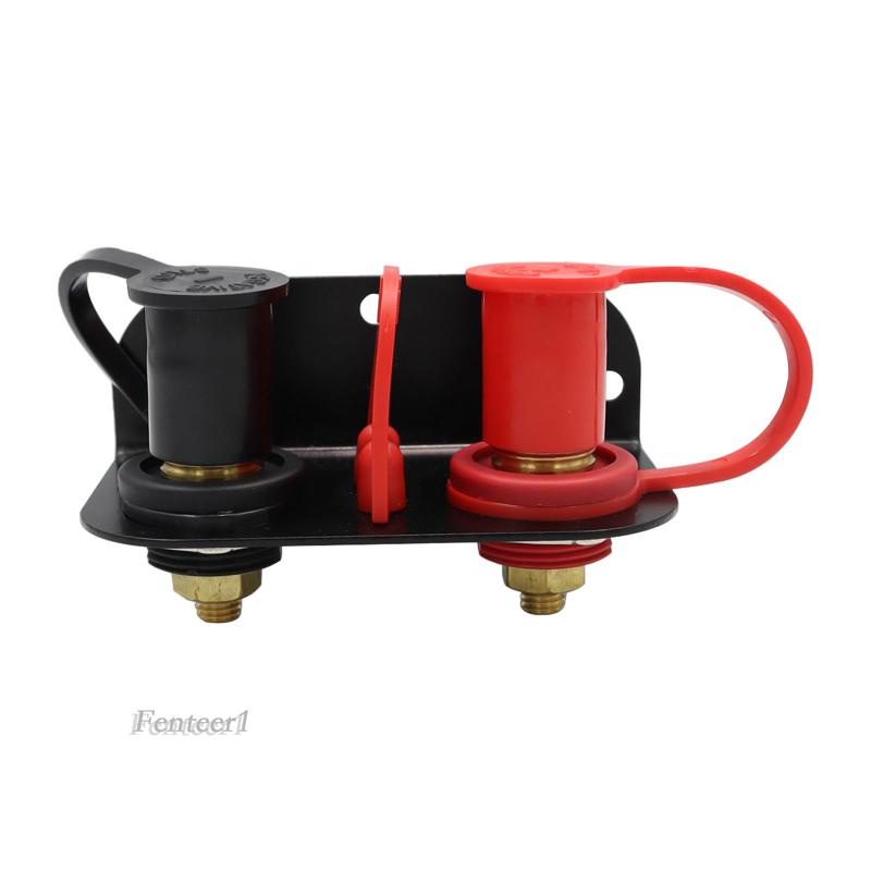 [Fenteer1] Thiết Bị Sạc Pin Điều Khiển Từ Xa Cho Xe Hơi / Xe Tải / Tàu