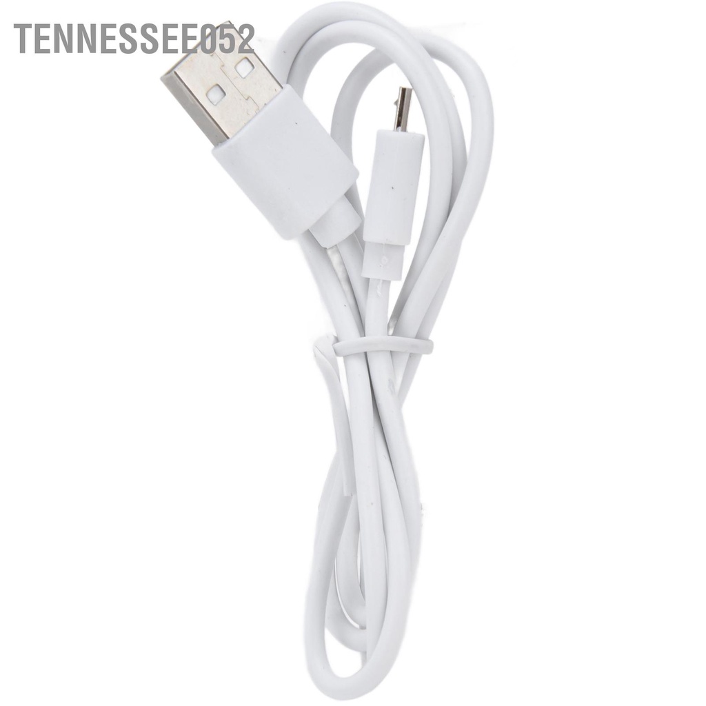 Tennessee052 Đèn LED Để Bàn Gấp Gọn Bảo Vệ Mắt Đọc Sách Với Giá Đỡ Bút Gọt Chì Sạc USB
