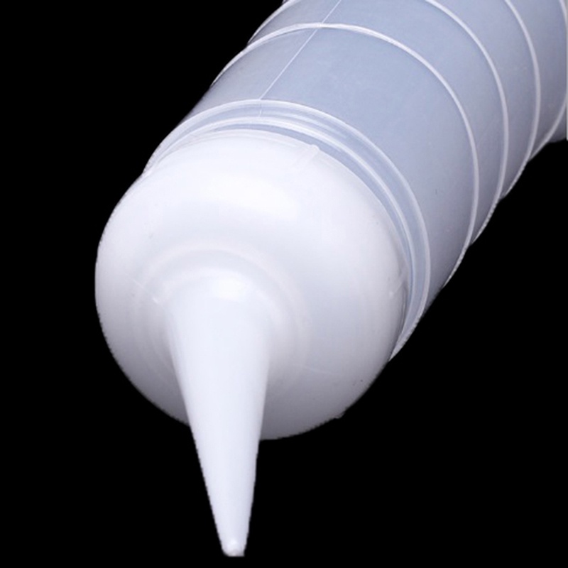 Chai Nhựa Trong Suốt Đựng Dung Dịch Chuyên Dụng Cho Salon Làm Tóc ifashion365