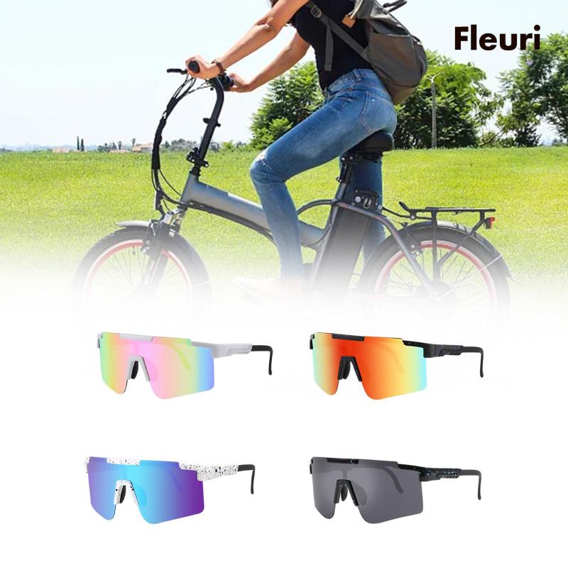 Kính Mát Phân Cực Chạy Xe Đạp Cho Nam Và Nữ