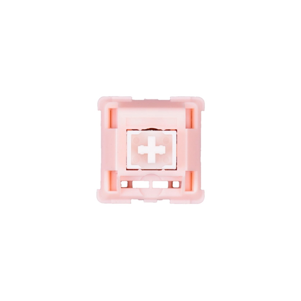 Sarokeys Strawberry Milkshake S Switch - Công tắc bàn phím cơ