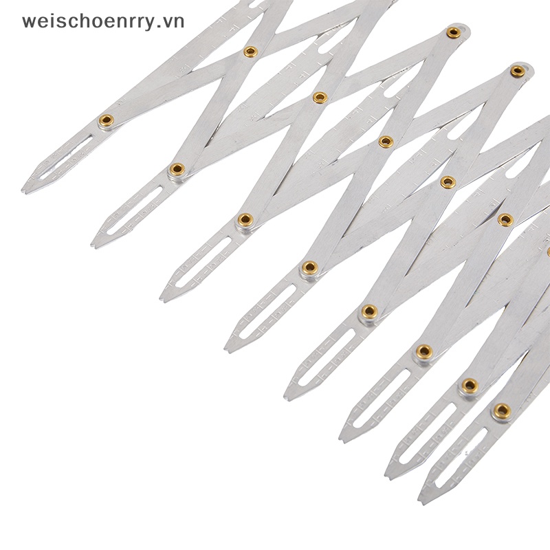 Dụng Cụ Đánh Dấu Lỗ Khuy Bấm Chuyên Dụng Cho May Vá