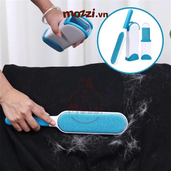 Cây chải sạch lông chuyên dụng