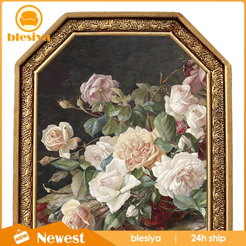 Khung Ảnh Trang Trí Nhà Cửa / Văn Phòng Phong Cách Vintage