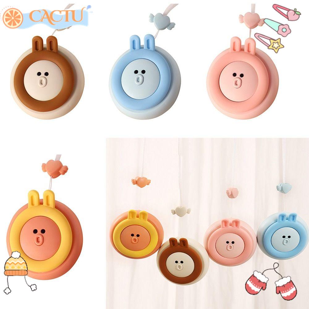 CACTU Máy Sưởi Ấm Tay 3 Mức Độ Điều Khiển Nhiệt Độ