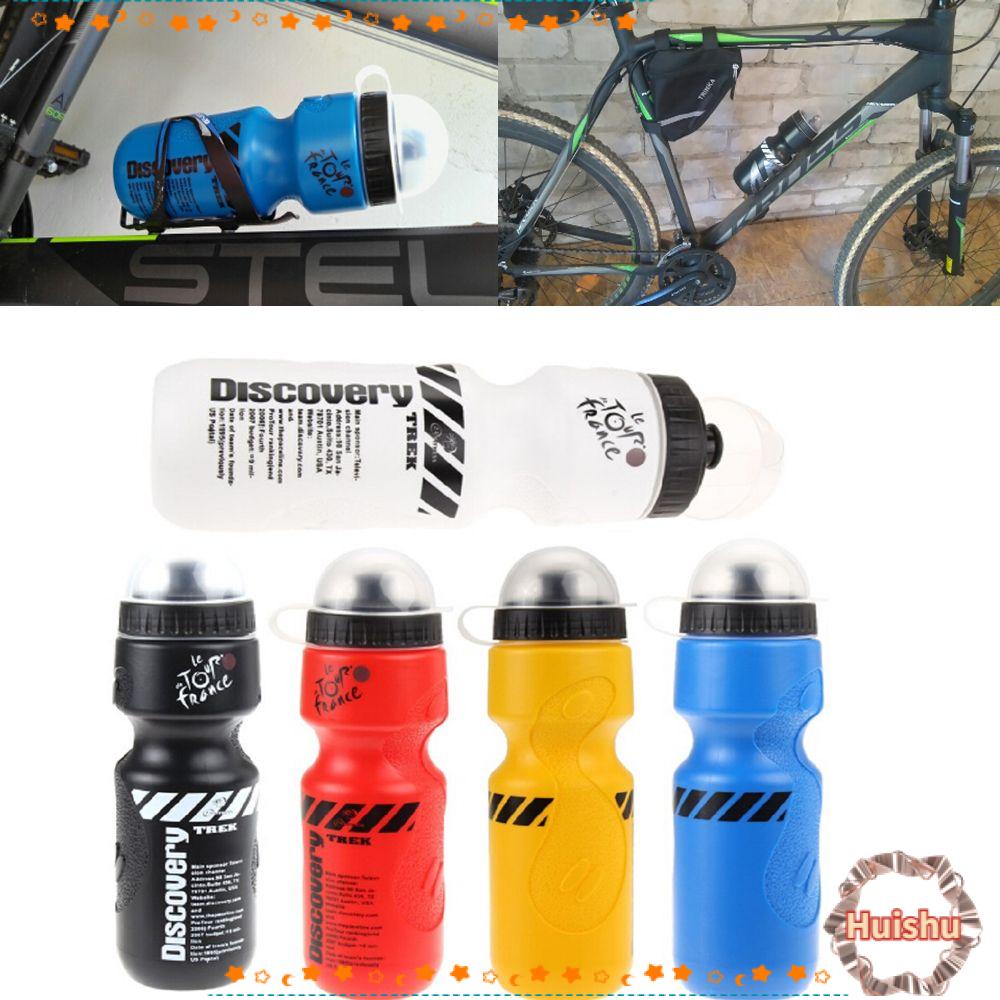 HS Bình Nước Gắn Xe Đạp Thiết Kế Nhỏ Gọn Tiện Dụng