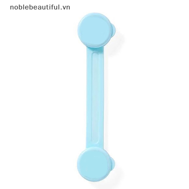 Khóa Tủ Lạnh / Ngăn Kéo Đa Năng An Toàn Cho Bé