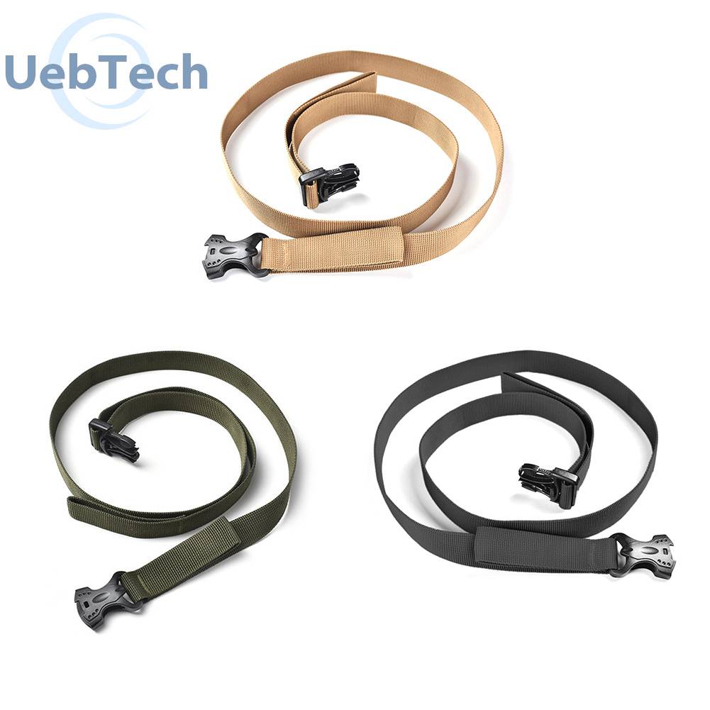 Dây Đai Khóa Vali Hành Lý Có Thể Điều Chỉnh Tiện Dụng