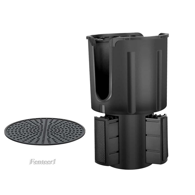 Giá Đỡ Cốc Uống Nước Từ 3.4inch Sang 4.40inch Cho Xe Hơi