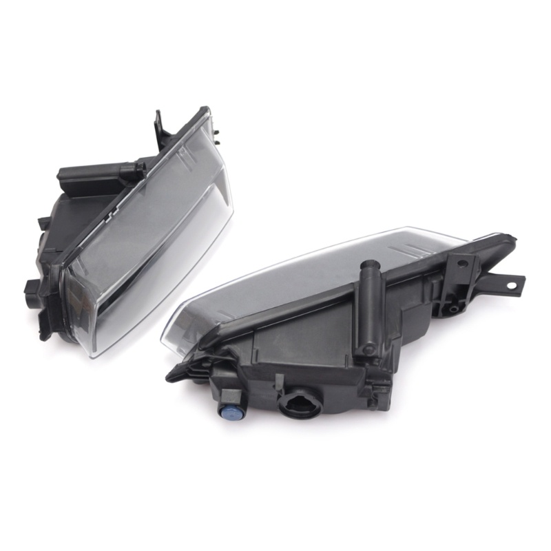 Bóng Đèn Phá Sương Mù Trái / Phải Không Có Bóng Đèn Cho Cửa Xe Hơi E81 E87 3 5