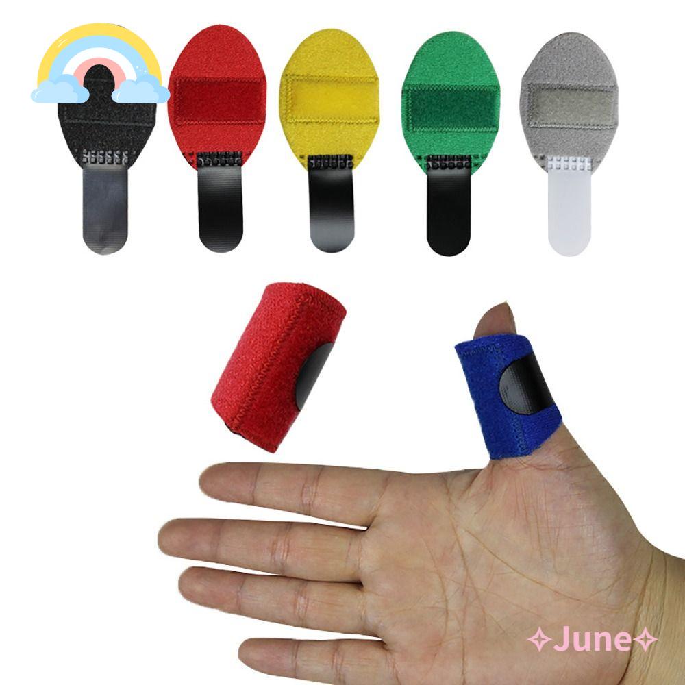 Set 3 Băng Đeo Ngón Tay Chống Chấn Thương Tiện Dụng