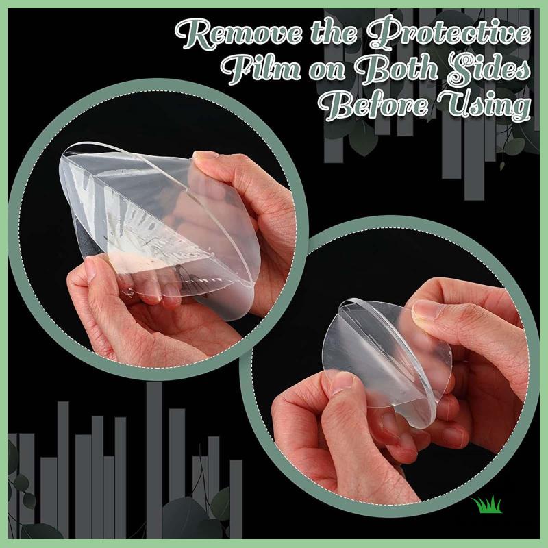 Bộ 5 Thẻ Số Để Bàn Trang Trí Tiệc Cưới